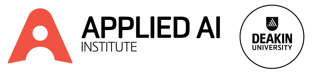 Deakin University | Applied AI Institute