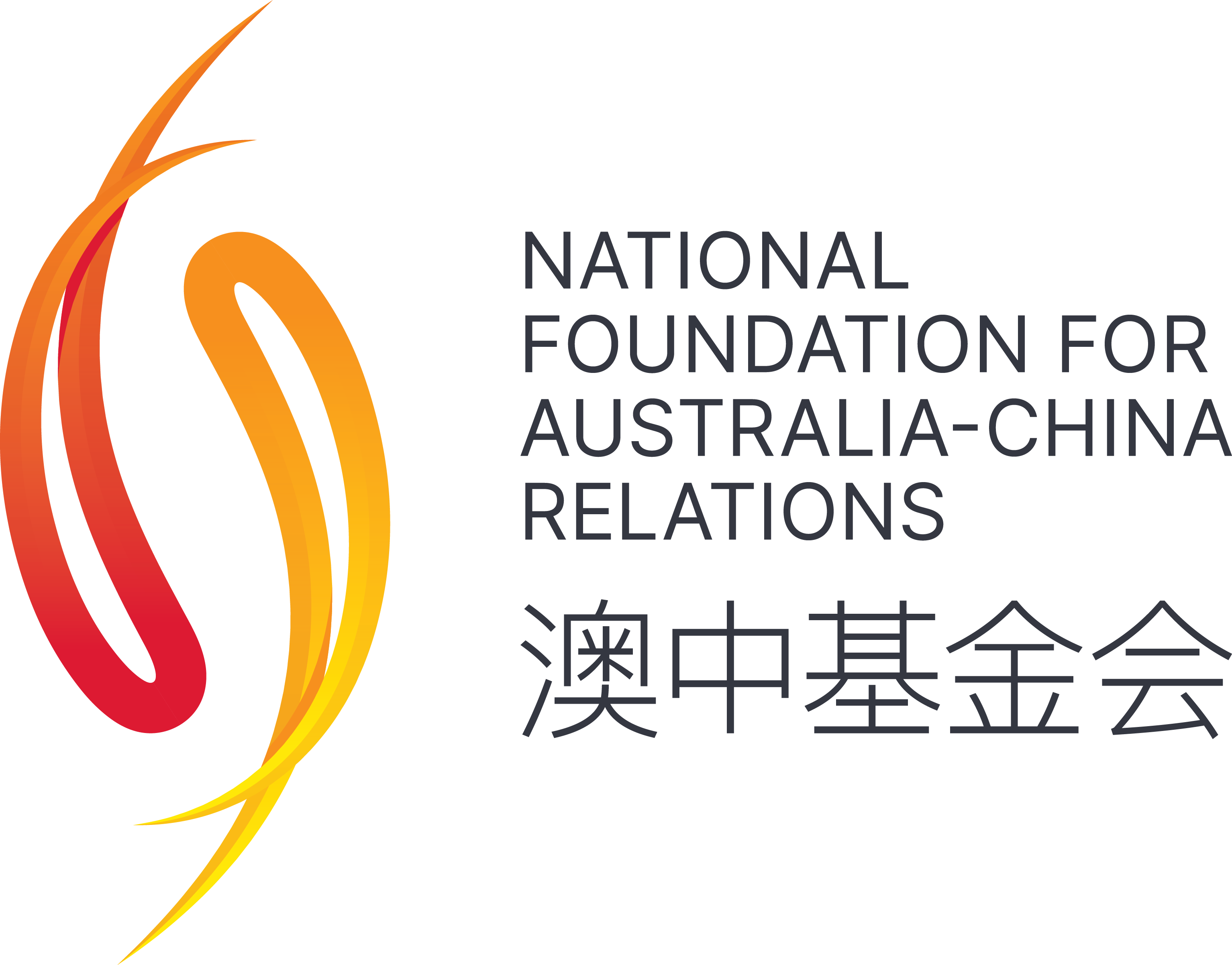National Foundation For Australia-China Relations